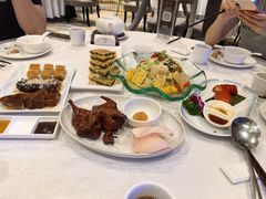 -丰鲤楼•闽南茶楼(仟禧汇店)