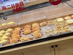 -味多美蛋糕(看丹桥店)