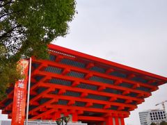 -中华艺术宫(上海美术馆)