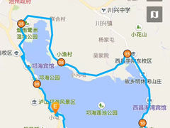 -西昌邛海湿地