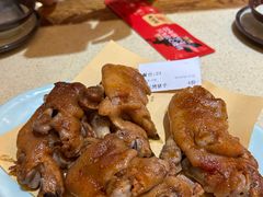 -状元阁烧烤(新华路总店)