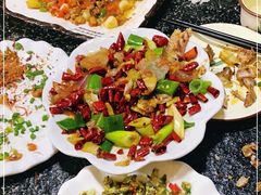 -海韵人家.海景花园经典云南菜(双廊店)