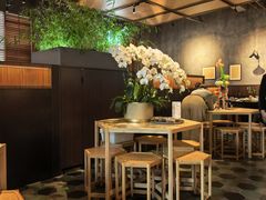 -庐灶江南·江南菜·四合院Bistro(东直门雍和宫·原华侨宾馆店)