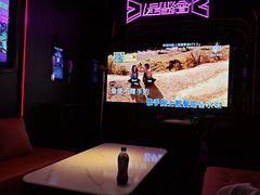 -星聚会KTV(上海火车站南广场嘉里合集店)