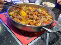 -和福顺·牛肉海鲜焖锅(汕头金平万达广场店)