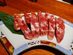 -肉魁屋·烧肉·烧鸟·酒场(高新店)