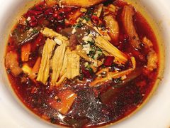 -刘胖子家常菜·蹄花焖藕(富安街店)
