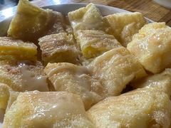 甩手粑粑-金山锅贴店(金泉路店)