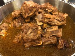 -蝎王府羊蝎子(西直门店)