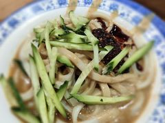 -毅祥斋老孙家泡馍(北院门鼓楼店)
