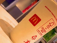 -麦当劳(东坑店)