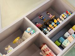 -T-COFFEE(长江花园店)