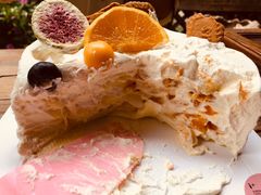 -艾加柒克蛋糕茶歇甜品台(春熙路店)