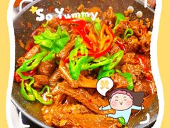 -郴州特产舜华临武鸭(郴州西站店)