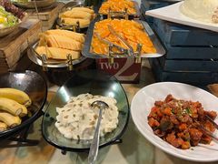 -戈拿旺巴西烤肉(崇文门店)
