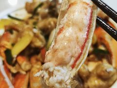 -碗中海·蒸汽海鲜·桑拿鸡(岭南天地店)