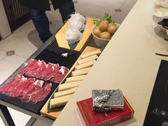 -陌生人火锅餐厅(阳曲路店)