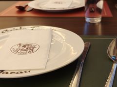 -澳门木偶葡国餐厅(珠海店)