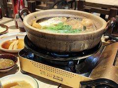 -牛腩之旅·牛腩牛杂煲(光启城美食城店)