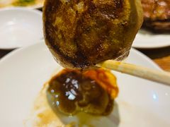 -清真吴记门钉肉饼·喜多利