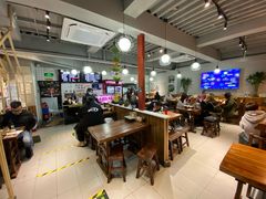 -壹块捌烧烤(灯市口店)