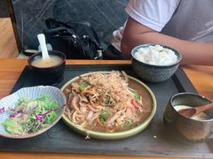 -天一料理(荔枝广场店)