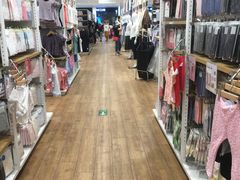 -优衣库(太原茂业天地店)