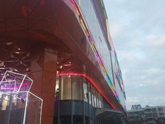 -吾悦广场(南京鼓楼店)