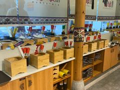 -大娘湘厨(万科金域花园店)