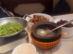 -小菜园新徽菜(徐州铜山万达店)