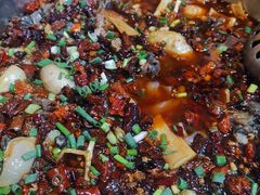 -黑竹香鸡(营和巷店)