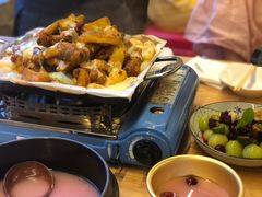 -夏星酒馆(剑桥公社店)