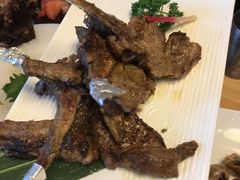 -王鼎精致料理铁板烧(世博源店)