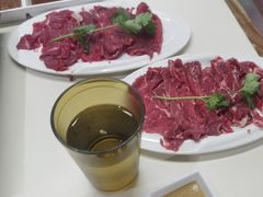 -燃计沙茶皇·香港沙茶火锅(人广旗舰店)