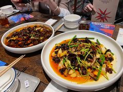 -铁公鸡·四川料理(天环广场店)
