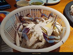 -三个渔夫·蒸汽海鲜(小白楼店)