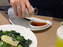 -苏小柳点心·手作小笼包(浦东嘉里城分院)