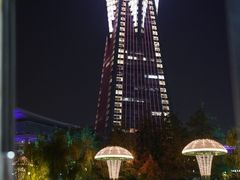 -运河游船(武林门码头)