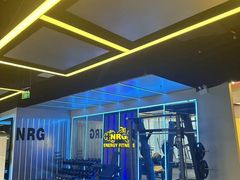 -NRG健身私教CLUB(打浦桥店)