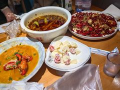 -通乐簋街小龙虾(老店)