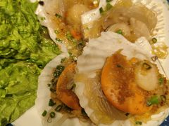 -渔家风味·鲅鱼水饺·央视展播·海鲜天津菜(开发区店)