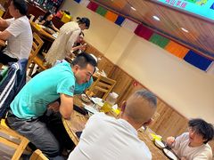 -乡土特色.冷锅鱼.牦牛肉汤锅