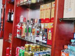 零售区-老地方海鲜坊(步行街店)