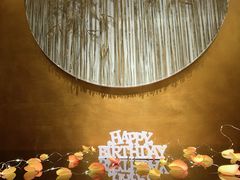 -上海苏宁宝丽嘉酒店·嘉府壹号中餐厅