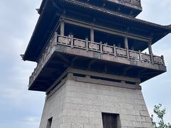 -三国赤壁古战场