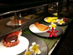 -美食汇全日制餐厅(西双版纳稷泽万达文华度假酒店)