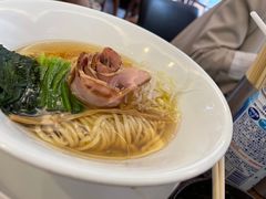 -真打拉面·日式拉面新流派(体育西横街店)