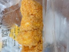 -鲍师傅糕点(台东步行街店)