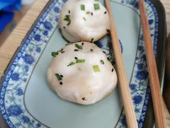 -富春汤包生煎馆(春晖店)