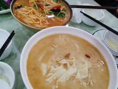 -河南食府(人民路店)